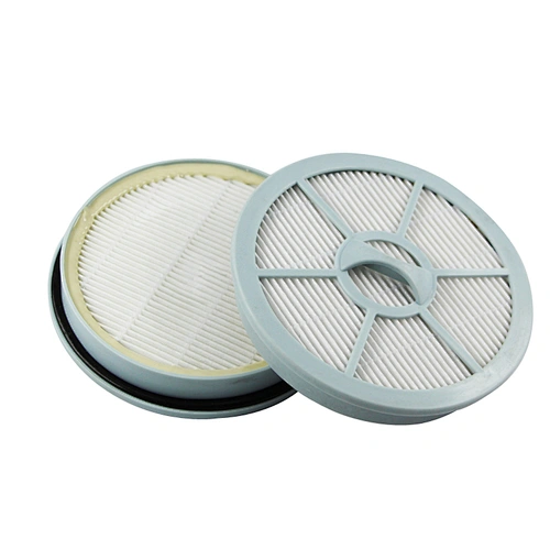 High Efficient 1pcs White Hepa Filter to Filter Air The Original of Vacuum Cleaner Parts Hepa Filter Various Types