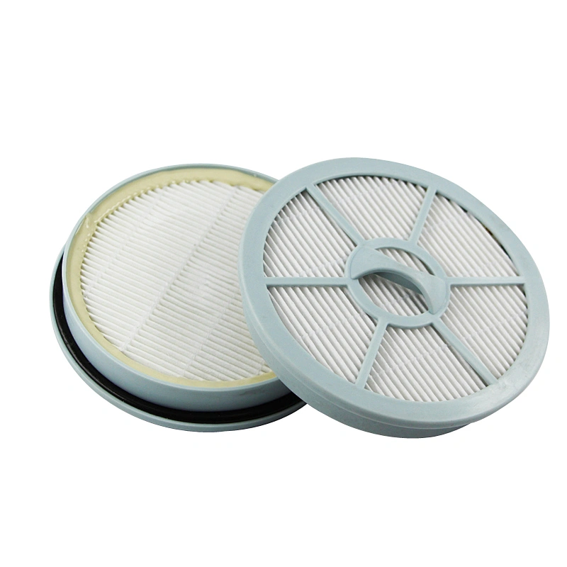High Efficient 1pcs White Hepa Filter to Filter Air The Original of Vacuum Cleaner Parts Hepa Filter Various Types