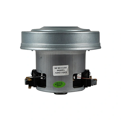 220V 1200W low noise copper vacuum cleaner motor 130mm diameter of vacuum cleaner parts for FC8344 FC8338 FC8336 etc