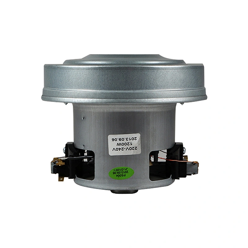 220V 1200W low noise copper vacuum cleaner motor 130mm diameter of vacuum cleaner parts for FC8344 FC8338 FC8336 etc