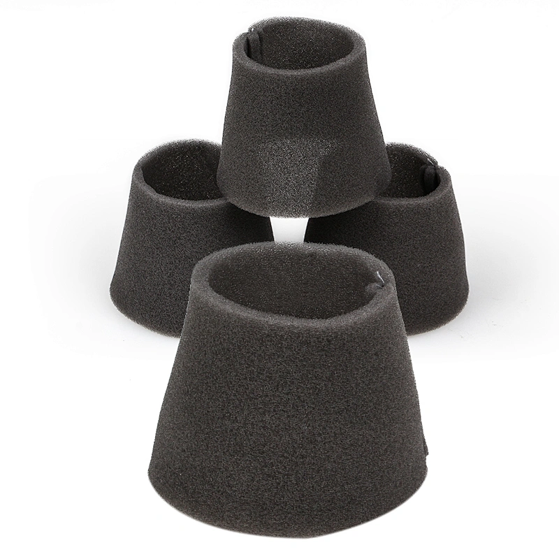 49*93*86mm Gray Filter Cotton for Vacuum Cleaner Accessories and Parts of Filter Element ZL601R