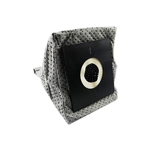 High Quality Industrial Vacuum Cleaner Textile Dust Collection Bags