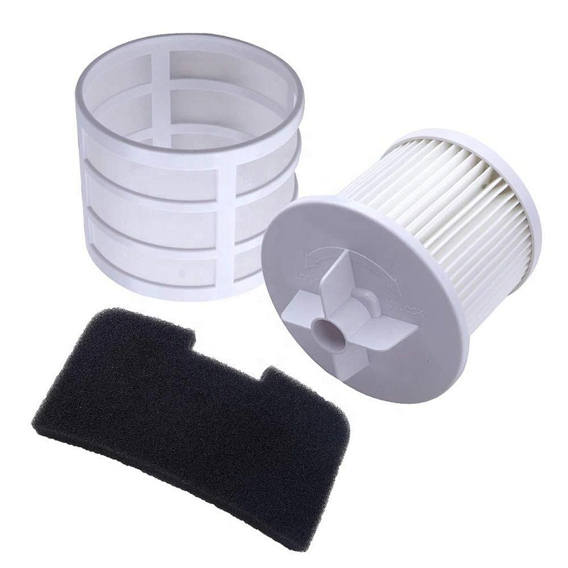 Automatic Handheld Hoover Vacuum Cleaner Sprint & Spritz Parts Type U66 39001039 39001026 HEPA Filter & Sponge Filter