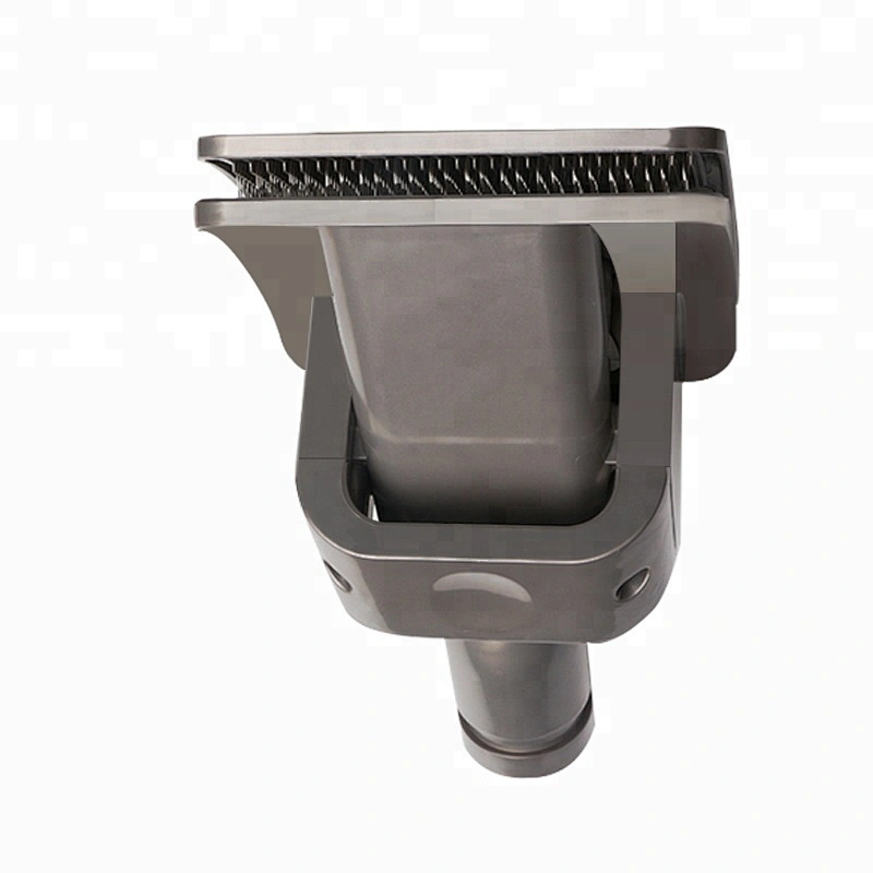 Vacuum Cleaner Parts 28mm Inner Diameter Flexible Electric Pet Brush