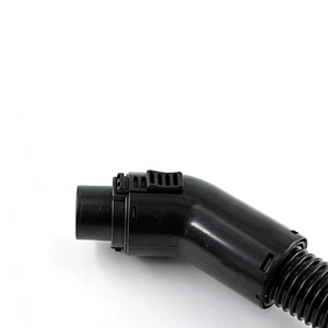 EVA Vacuum Cleaner Parts Dust collection extension hose Kit With Fitting