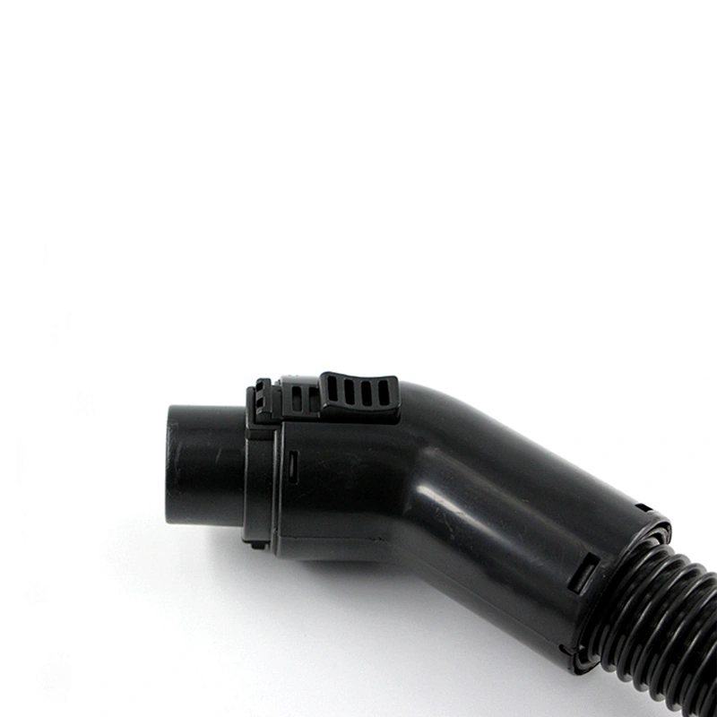 EVA Vacuum Cleaner Parts Dust collection extension hose Kit With Fitting