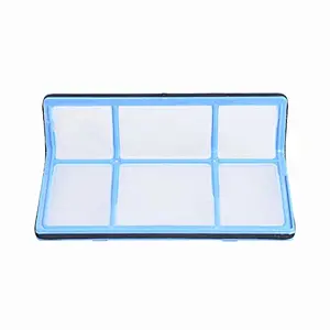 Primary Dust Hepa Filter for ILIFE V5 V5s V3 V3s V5pro V50 V55 X5 Robot Vacuum Cleaner Parts Accessories