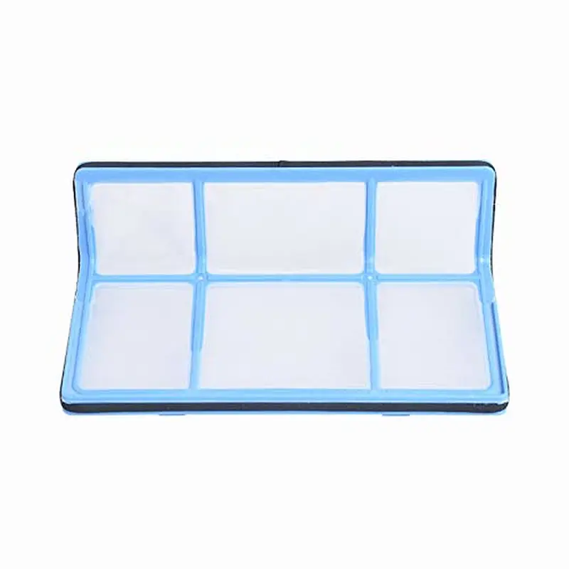 Primary Dust Hepa Filter for ILIFE V5 V5s V3 V3s V5pro V50 V55 X5 Robot Vacuum Cleaner Parts Accessories