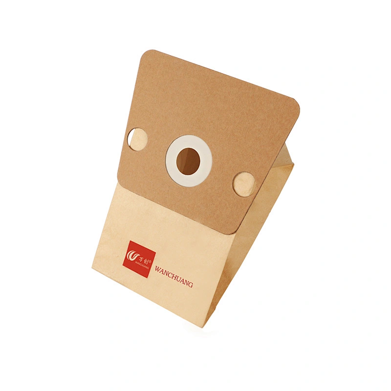 smart vacuum cleaner collect dust paper bags dust bag collectpr for household vacuum cleaner