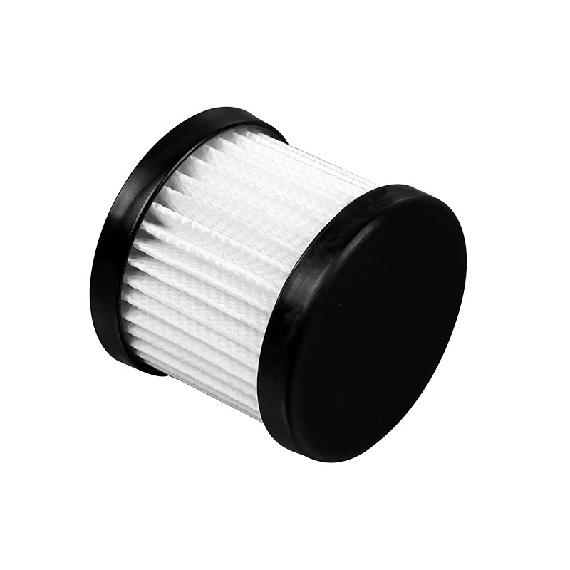 49mm*45mm high efficiency collect dust hepa filter of vacuum cleaner and vacuum cleaner parts suitable for D-602