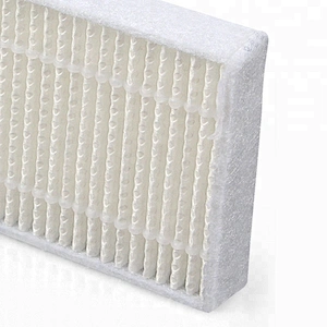 Environmental Deebot HEPA Cotton Filter Fit For DT85 Robot Vacuum Cleaner Parts
