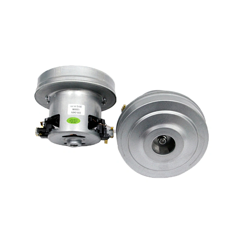 220V 1200W low noise copper vacuum cleaner motor 130mm diameter of vacuum cleaner parts for FC8344 FC8338 FC8336 etc