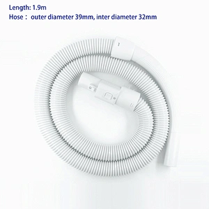 EVA corrugated vacuum cleaner hose