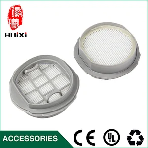 Vacuum clean parts hepa filter VC-S1023 air filter paper