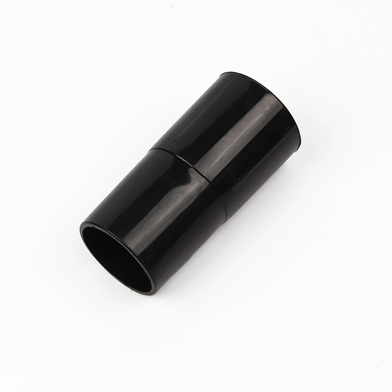 Vacuum Cleaner Inner Diameter 38mm ABS Plastic Connector for Parts Industrial Vacuum Cleaner