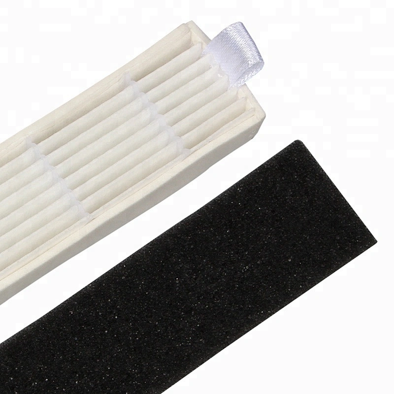 Factory Price Disposable HEPA Filter Adapt To D36A,TCR-S2 Of Robot Vacuum Cleaner With Good Quality
