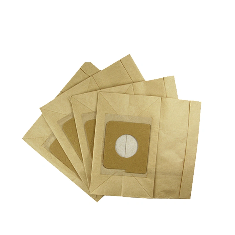 91*85*46mm Home Paper Bags Vacuum Cleaner Parts for FC8220 series