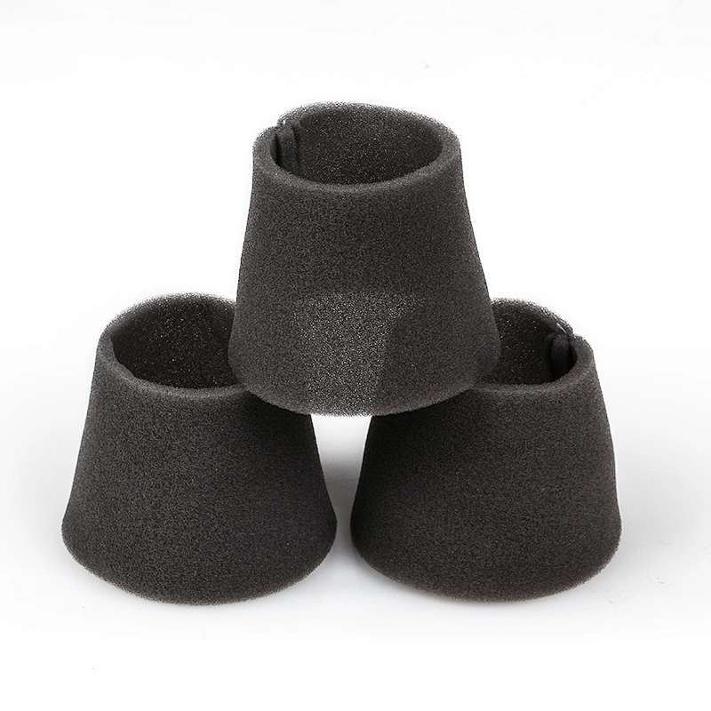 49*93*86mm Gray Filter Cotton for Vacuum Cleaner Accessories and Parts of Filter Element ZL601R