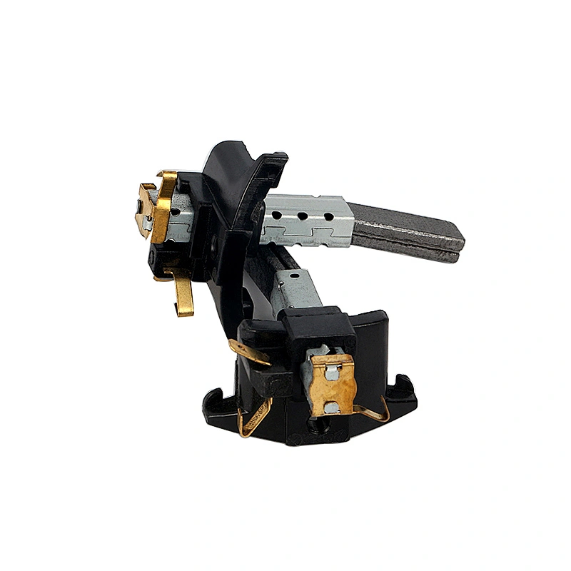 30*10*6.5mm Vacuum cleaner motor carbon brush of vacuum cleaner parts