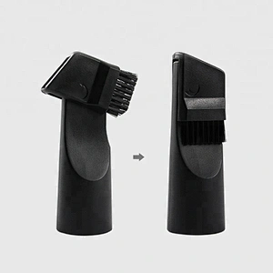 Household Vacuum Cleaner Plastic Hose Tube Connector Adaptor