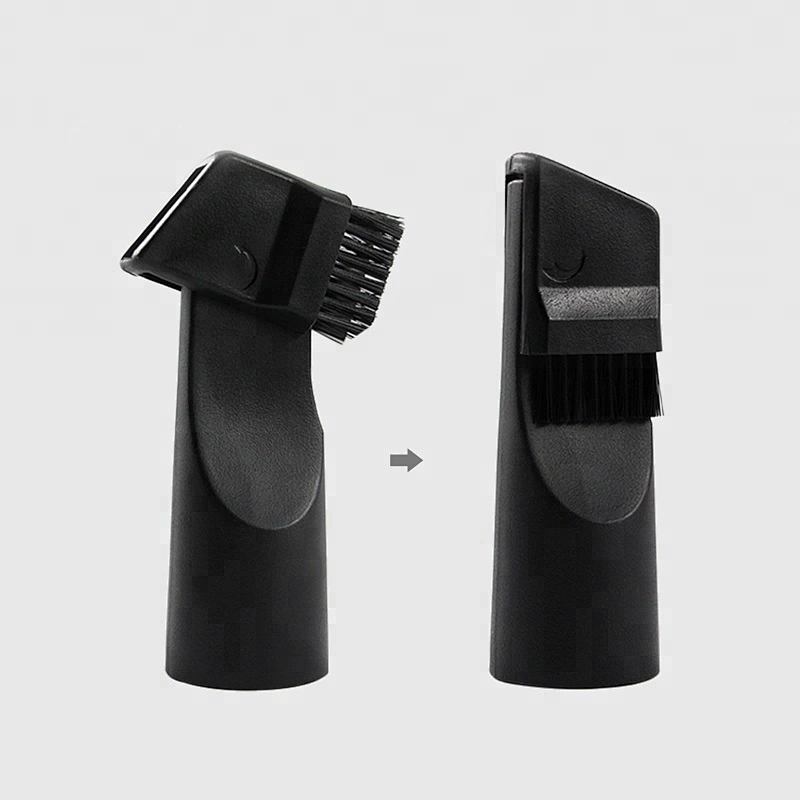 Household Vacuum Cleaner Plastic Hose Tube Connector Adaptor