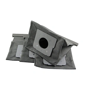brand new practical vacuum cleaner bag 40mm custom bags filter dust bags for cleaner machine