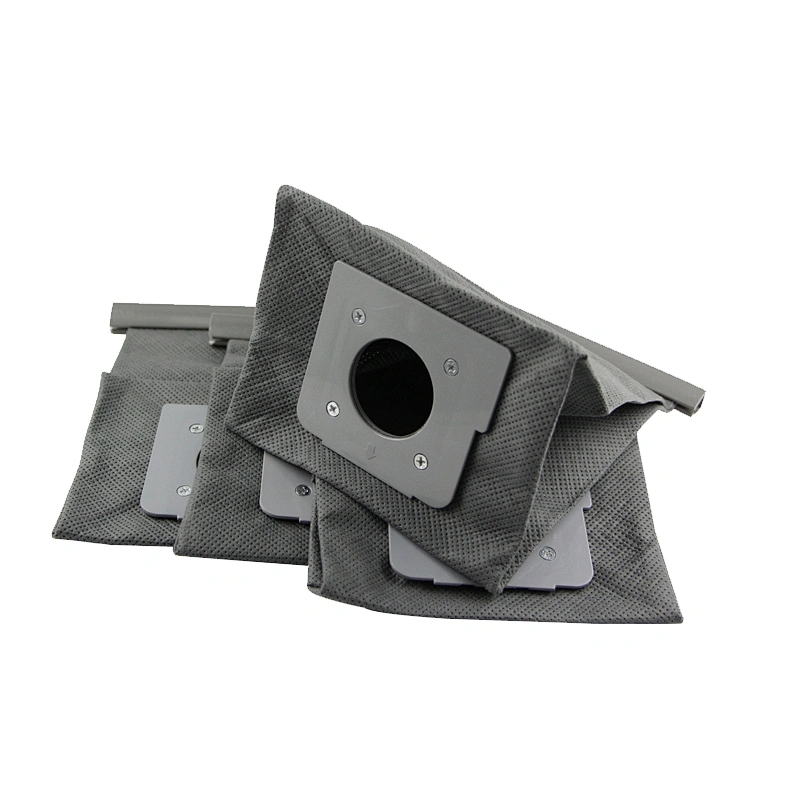 brand new practical vacuum cleaner bag 40mm custom bags filter dust bags for cleaner machine