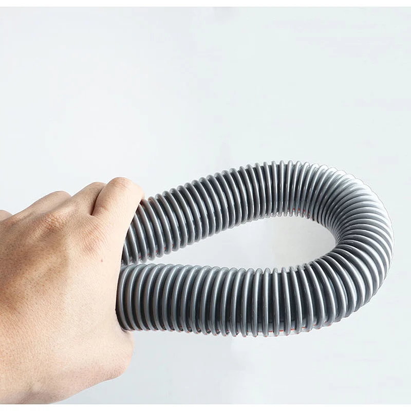 Inner Diameter 32mm Gary EVA air cleaner air Hose/ suction hose of industrial Vacuum Cleaner for QW12T- 05F QW12T-05E etc.