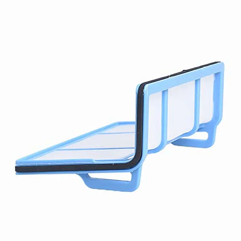 Primary Dust Hepa Filter for ILIFE V5 V5s V3 V3s V5pro V50 V55 X5 Robot Vacuum Cleaner Parts Accessories