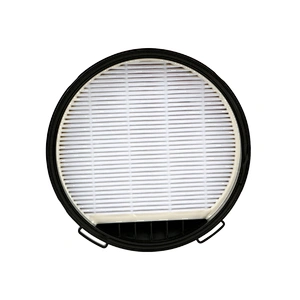 1 pcs 138mm Size White Hepa Filter For Vacuum Cleaner Parts And Parts Of Filter Element