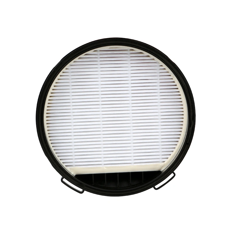 1 pcs 138mm Size White Hepa Filter For Vacuum Cleaner Parts And Parts Of Filter Element