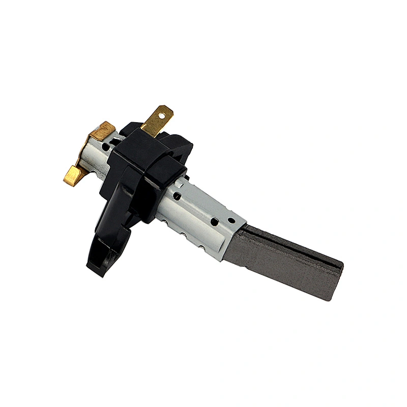 30*10*6.5mm Vacuum cleaner motor carbon brush of vacuum cleaner parts