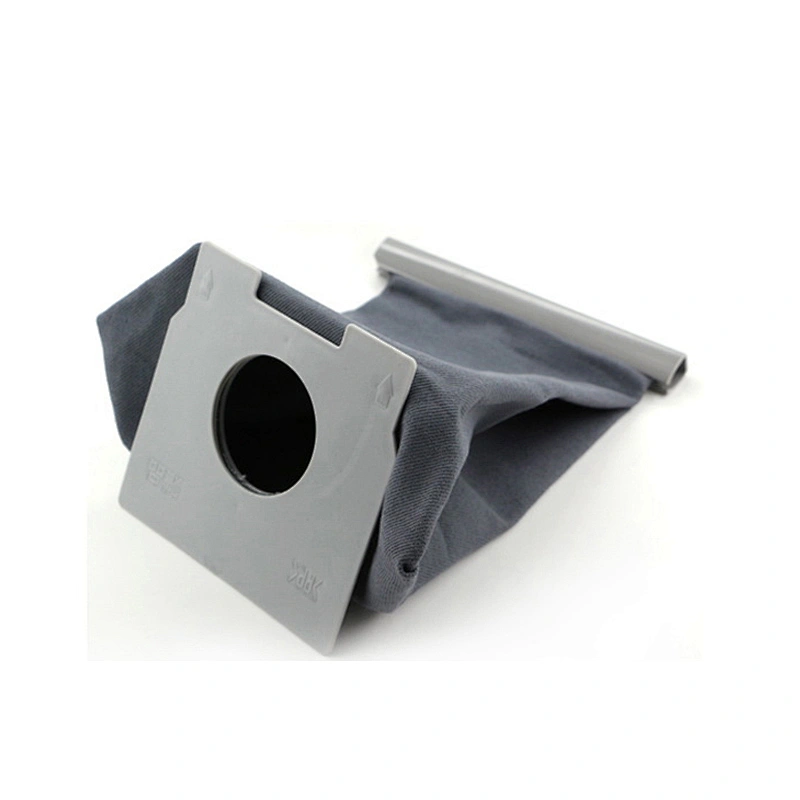 Environmently-friendly household non-woven vacuum cleaner collect dust bags