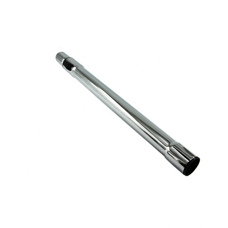 Vacuum Cleaners Parts For FC8220 QW12T-605 RO400 ZW1200-21 Galvanized Steel Tube Pipe