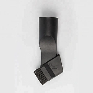 Household Vacuum Cleaner Plastic Hose Tube Connector Adaptor
