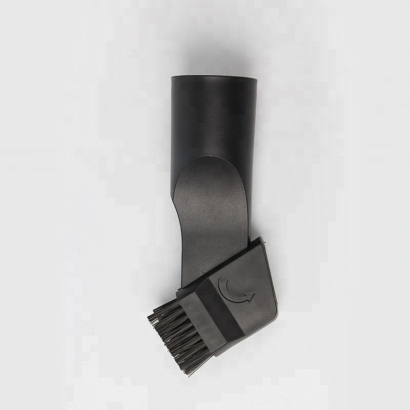 Household Vacuum Cleaner Plastic Hose Tube Connector Adaptor