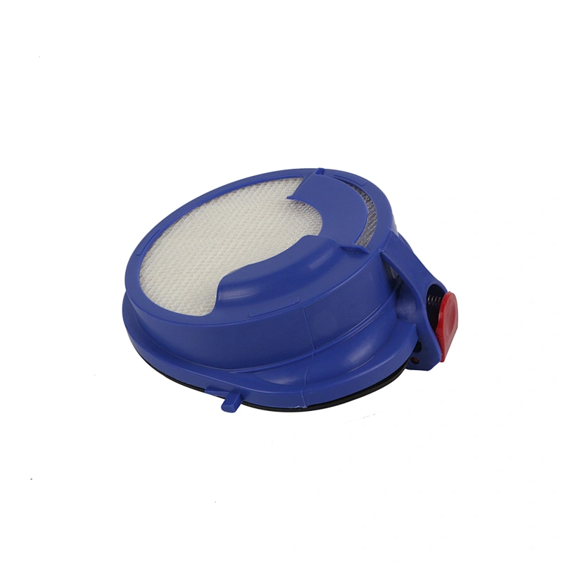 high efficient 1 pcs white filter cotton to filter air the original of vacuum cleaner parts filter DC25