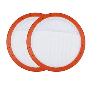white hepa filter vacuum cleaner accessories Dust buster Replacement Filter