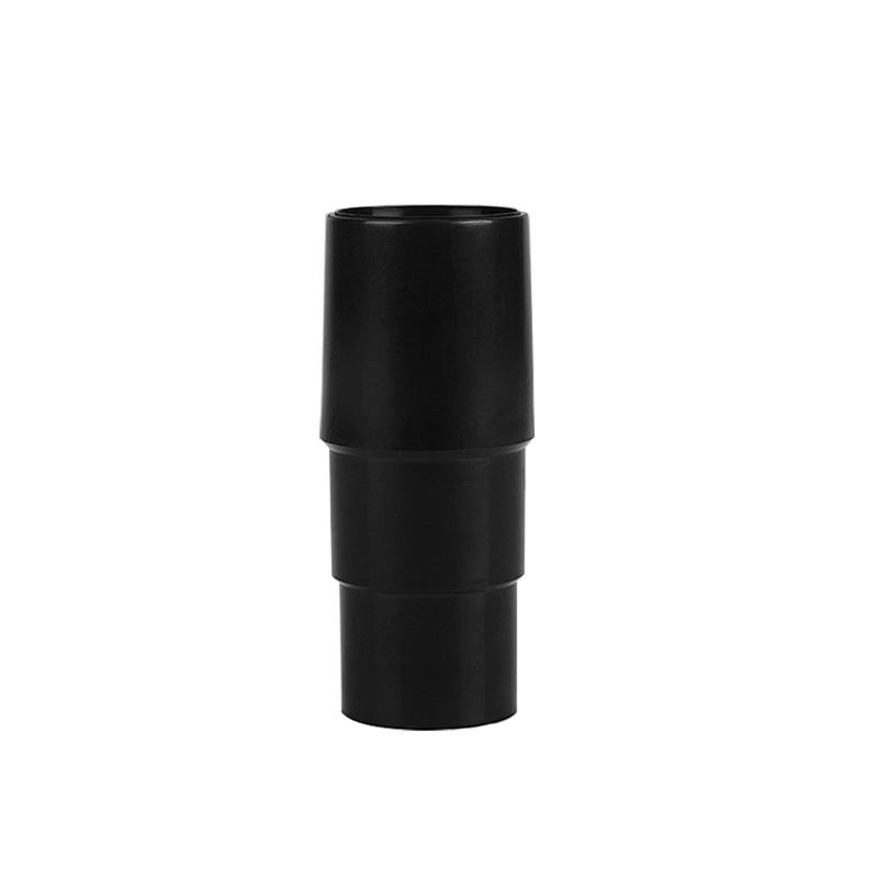 1 pcs vacuum flexible cleaner connector inner diameter 32mm-35mm ABS plastic hose adaptor for inner diameter 36-39mm handle