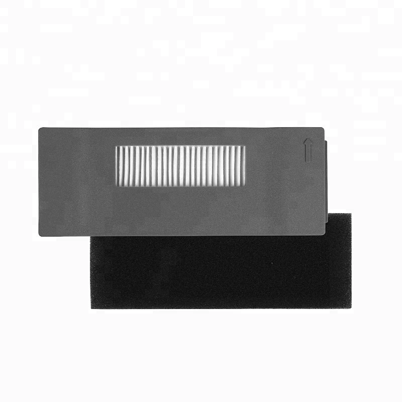 Easy Home 52*138mm Vacuum Cleaner Filter For Industrial And Home
