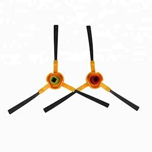 3 Arms Spinning Side Brush Of Robot Vacuum Cleaner Durable Accessories For DT85 DT83