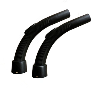 general vacuum cleaner hose handle/holding pipe/bend tube,nozzle for inner diameter 32mm hose,vacuum cleaner parts