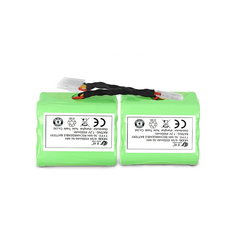 neato botvac robot vacuum cleaner  replacement battery for neato XV-11 XV-12 XV-14 XV-15 XV-21