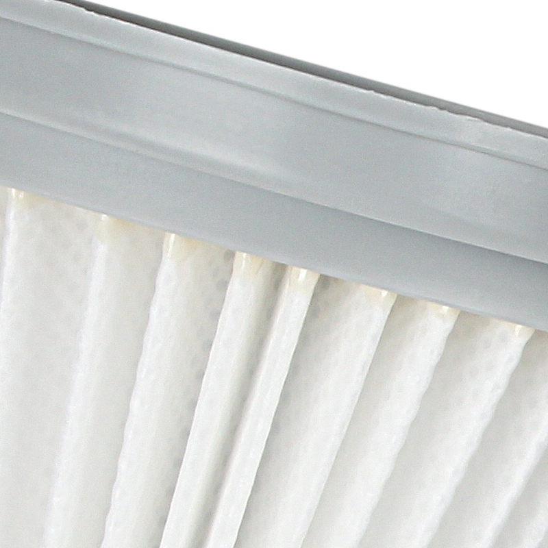 90*50*60mm size of hepa filter with good quality of vacuum cleaner parts hepa filter and filter cartridge DX118C