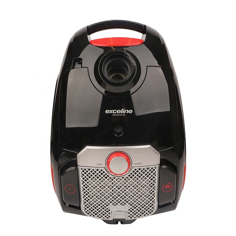 E.LUO Bagged Canister Cord Vacuum Cleaner for home in Home Appliances