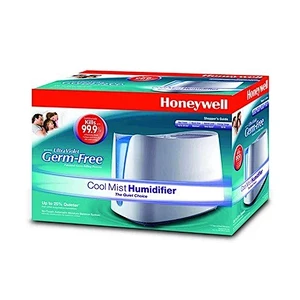 Honeywell HAC-504AW Compatible Humidifier Filters fit Honeywell HCM-600 HCM-710 HCM-300T & HCM-315T Compare to Part # HAC-504A