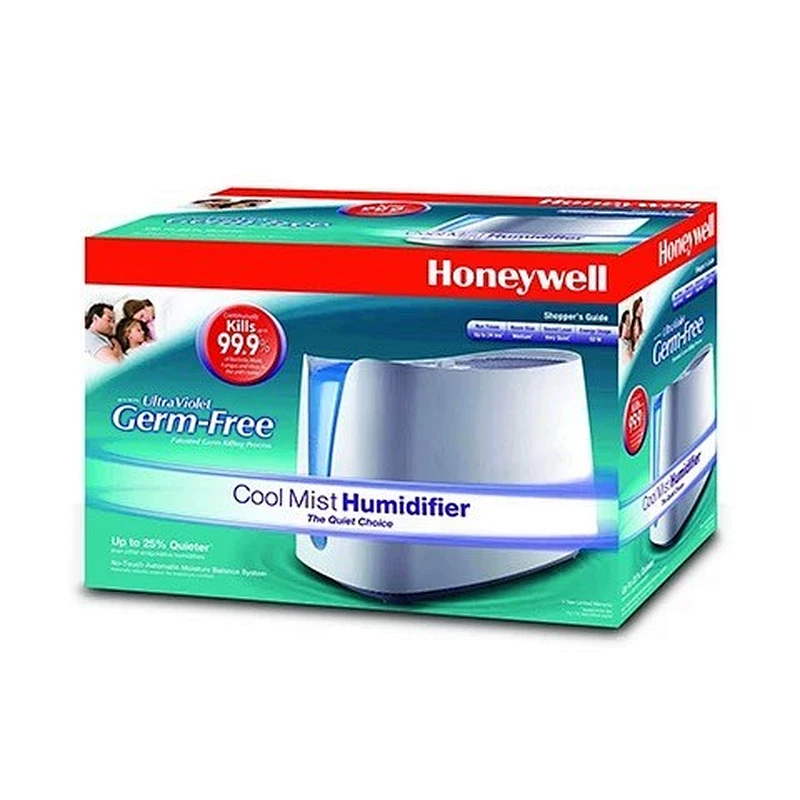 Honeywell HAC-504AW Compatible Humidifier Filters fit Honeywell HCM-600 HCM-710 HCM-300T & HCM-315T Compare to Part # HAC-504A