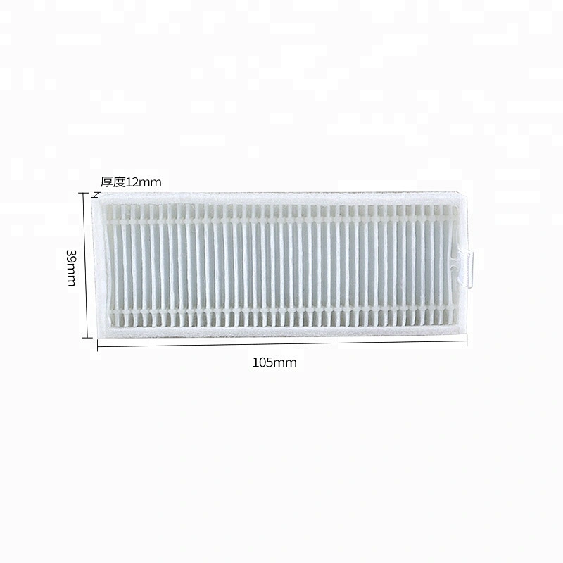 Ecovacs CEN360 Household Vacuum Robot Cleaner Parts HEPA Filter