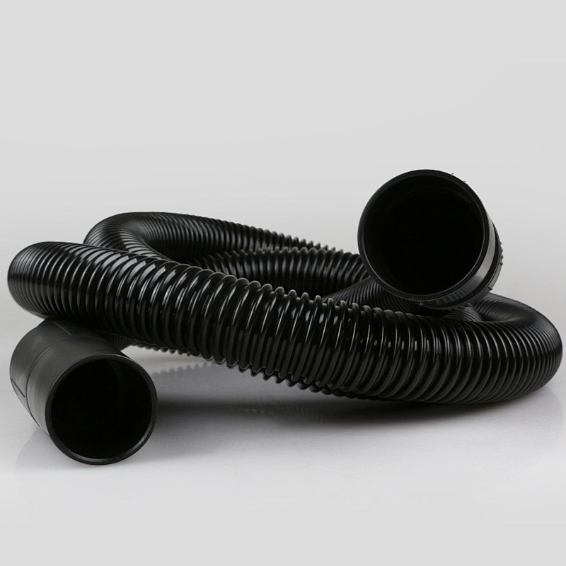 Industrial Vacuum Cleaner parts flexible EVA Hose