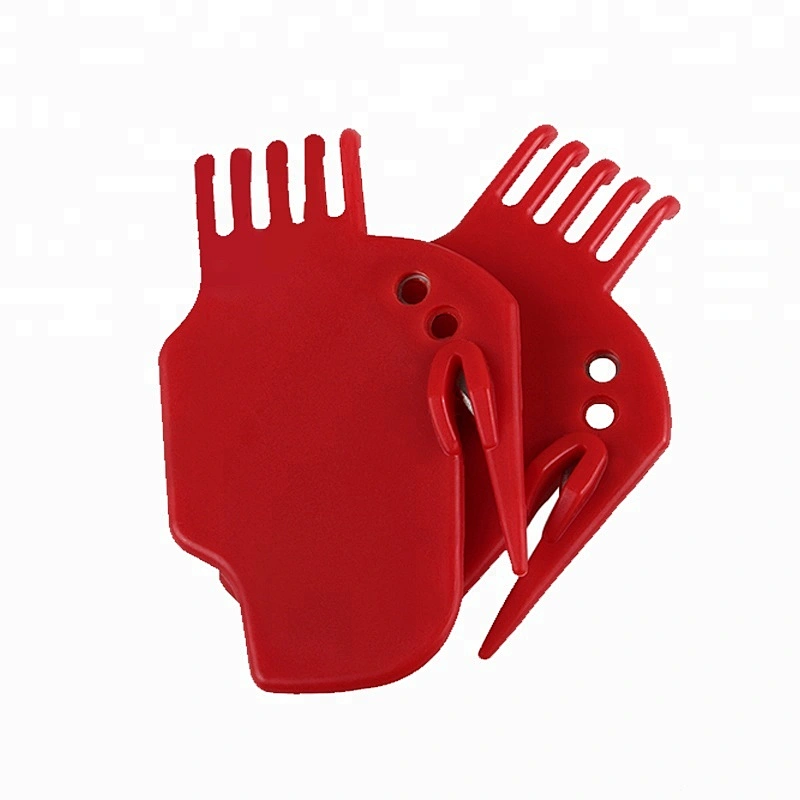 High-Effciency Suitable For 5/6/7 Series Sweeper Blade For Cleaning Brush